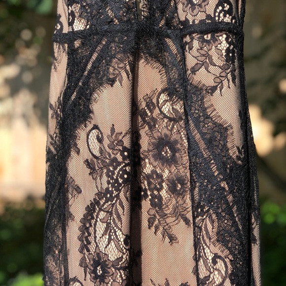 ASTR The Label Dress 🖤 - Picture 4 of 4